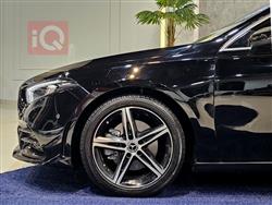 مرسيدس بنز A-Class